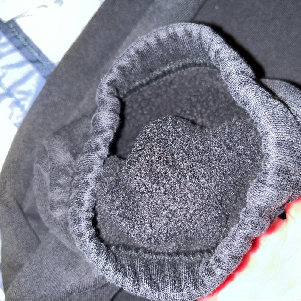 Color range sweatpants - Picture 3 of 3